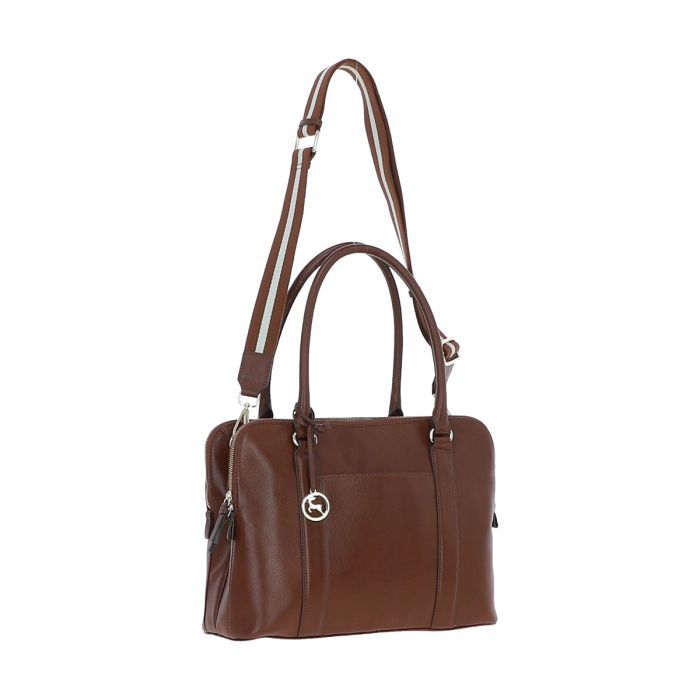 Сумка Ashwood X39 Tan изображение 2