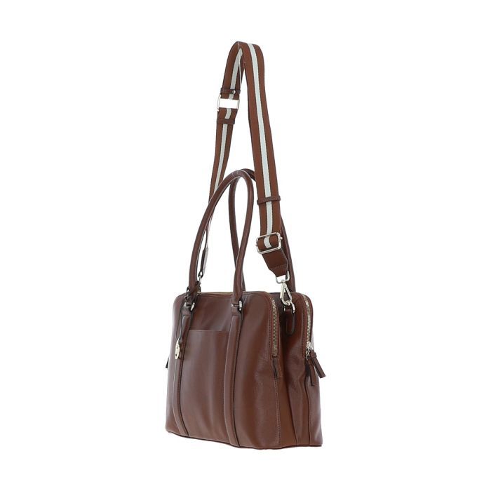 Сумка Ashwood X39 Tan изображение 5