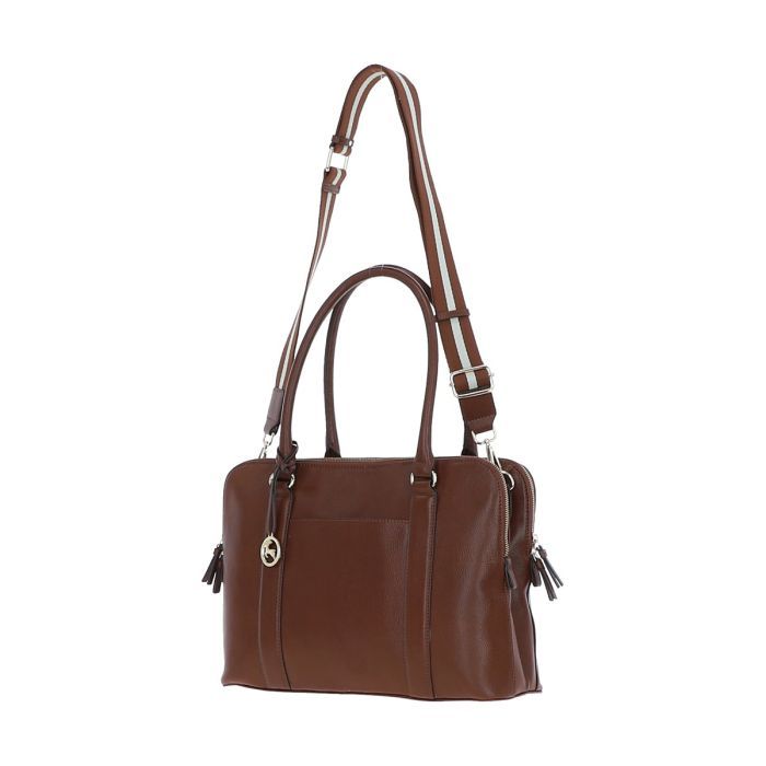 Сумка Ashwood X39 Tan изображение 6