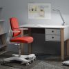 Дитяче крісло Mealux Trident Red (Y-617 KR) зображення 4