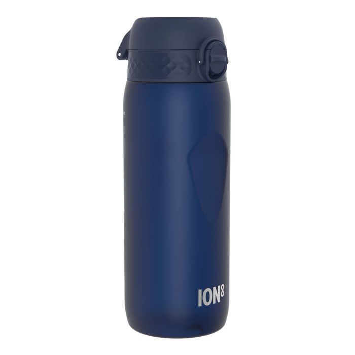 Пляшка для води ION8 OneTouch 750 мл BPA Free, Navy (I8RF750NAV)