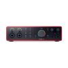 Аудіоінтерфейс Focusrite Scarlett 16i16 4th Gen (236532) зображення 2