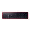 Аудіоінтерфейс Focusrite Scarlett 16i16 4th Gen (236532) зображення 3