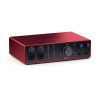 Аудіоінтерфейс Focusrite Scarlett 16i16 4th Gen (236532) зображення 4