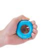Эспандер PowerPlay PP-4338 Hand Grip Light 15 кг Блакитний (PP_4338_Blue_15kg) изображение 3