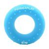 Эспандер PowerPlay PP-4338 Hand Grip Light 15 кг Блакитний (PP_4338_Blue_15kg)