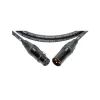 Микрофонный кабель Klotz M2 Superior Microphone Cable 1 m (228276) изображение 2