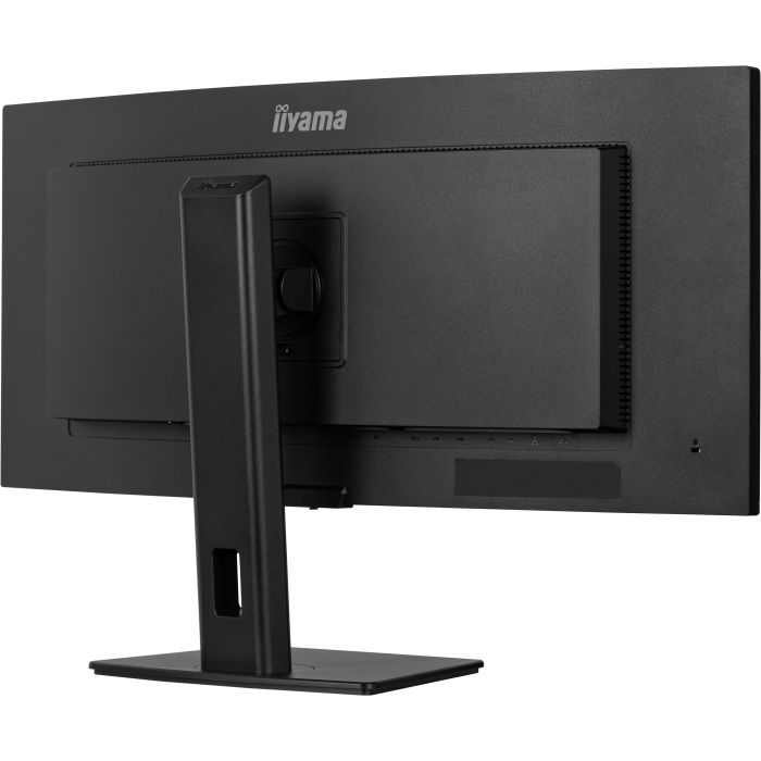 Монітор iiyama XCB3497WQSNP-B1 зображення 8