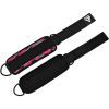 Манжета для тяги RDX A4 Gym Ankle Pro Camo Pink-pair (WAN-A4CP-P) изображение 3