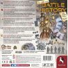 Настільна гра Pegasus Spiele Битва крізь історію: Пригода з Sabaton (A Battle Through History: An Adventure With Sabaton) (ан (PS200) зображення 8
