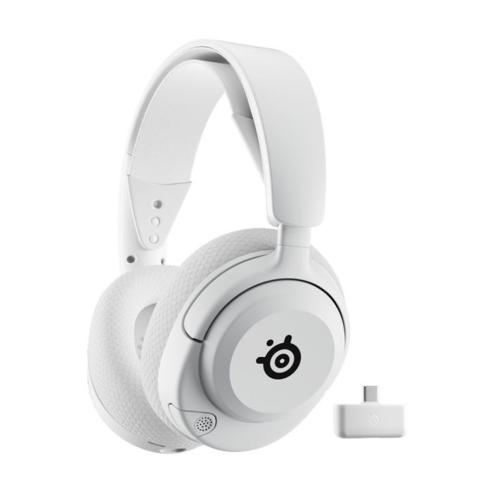 Наушники SteelSeries Arctis Nova 5P Black (61673)