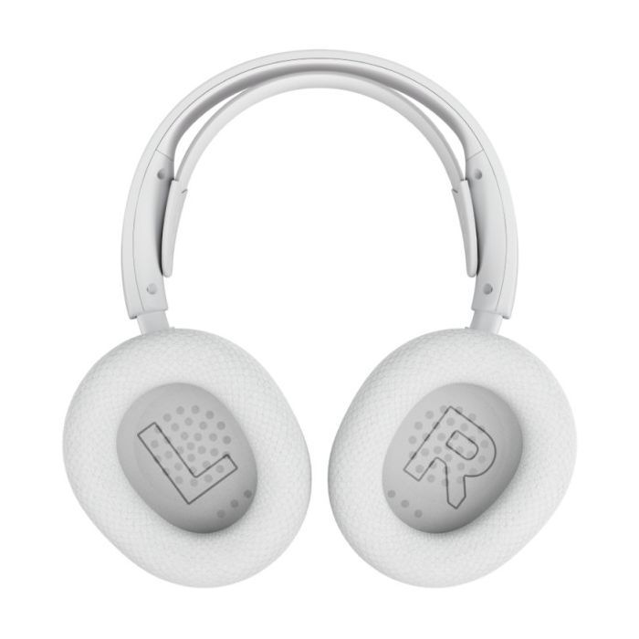 Наушники SteelSeries Arctis Nova 5P Black (61673) изображение 4