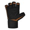 Перчатки для фитнеса RDX Micro Tan/Black Plus S (WGM-L4TN-S+) изображение 3