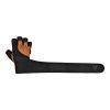 Перчатки для фитнеса RDX Micro Tan/Black Plus S (WGM-L4TN-S+) изображение 5