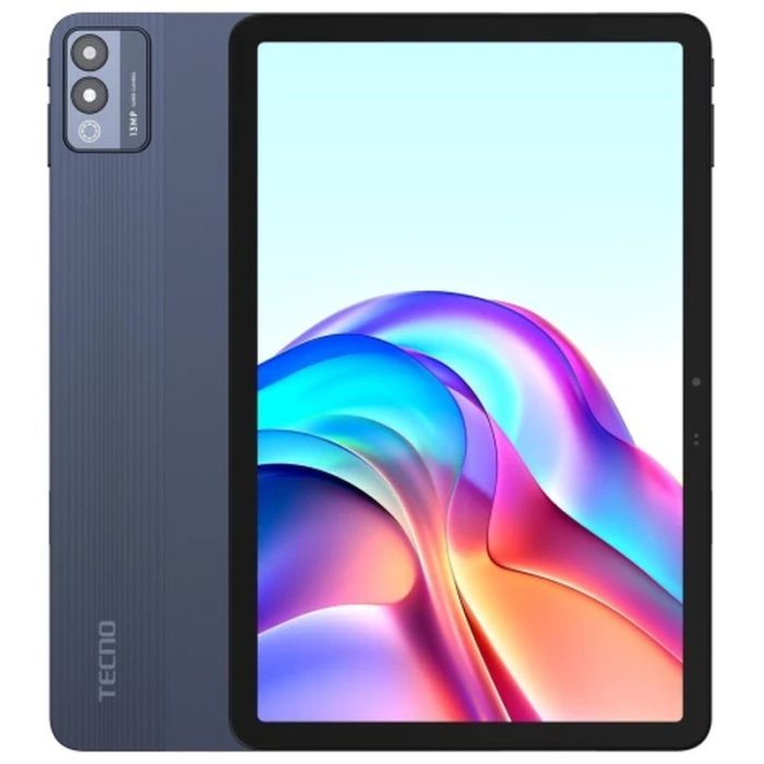 Планшет Tecno MEGAPAD 11 (T1101) 10.95" 8/128GB LTE / Starfall Grey (4894947052194) зображення 7