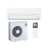 Кондиционер Mitsubishi Deluxe Inverter (MSZ-FT35VGK/MUZ-FT35VGHZ) изображение 2