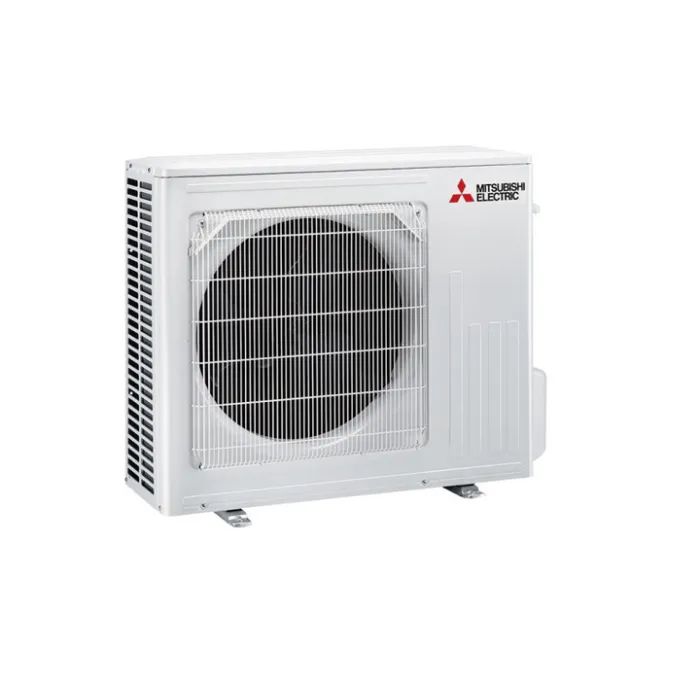 Кондиционер Mitsubishi Deluxe Inverter (MSZ-FT35VGK/MUZ-FT35VGHZ) изображение 3