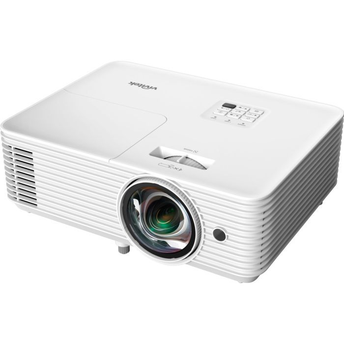 Проектор Vivitek DX335ST изображение 3