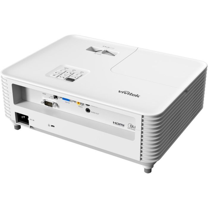 Проектор Vivitek DX335ST изображение 7
