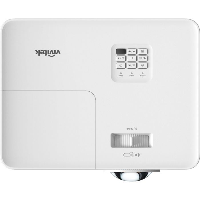 Проектор Vivitek DX335ST изображение 8
