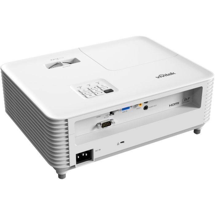 Проектор Vivitek DX335ST изображение 9