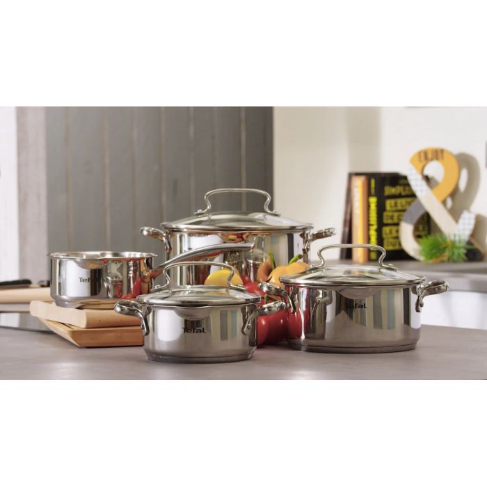 Кастрюля Tefal Duetto+ 1.5л (G7194236) изображение 8