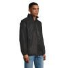 Куртка Sol's Shift чорний XL (01618312XL) изображение 3