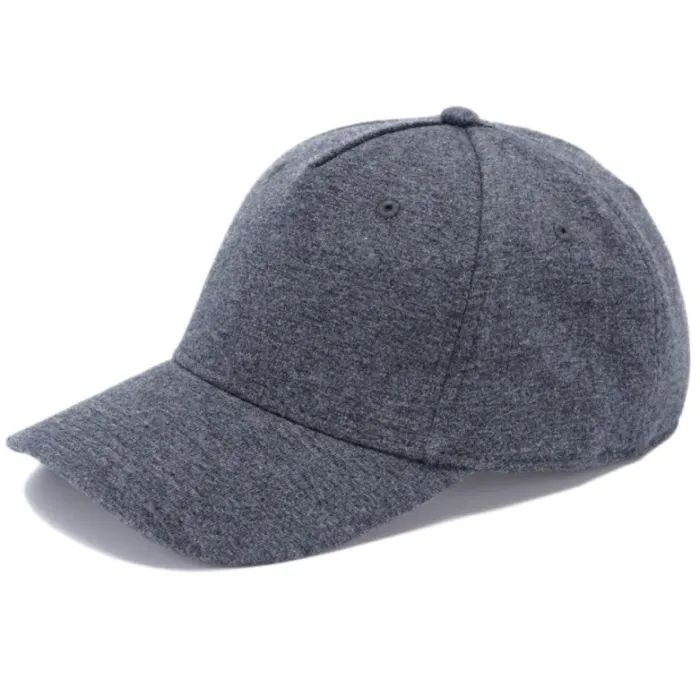Кепка coFEE Ash jersey червоний (4027-5)