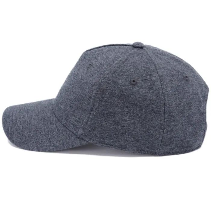 Кепка coFEE Ash jersey червоний (4027-5) изображение 2