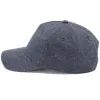 Кепка coFEE Ash jersey попелястий сірий (4027-47) изображение 2