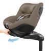 Автокресло Maxi-Cosi Mica 360 PRO i-Size (Authentic Truffle) (8549251110) изображение 6