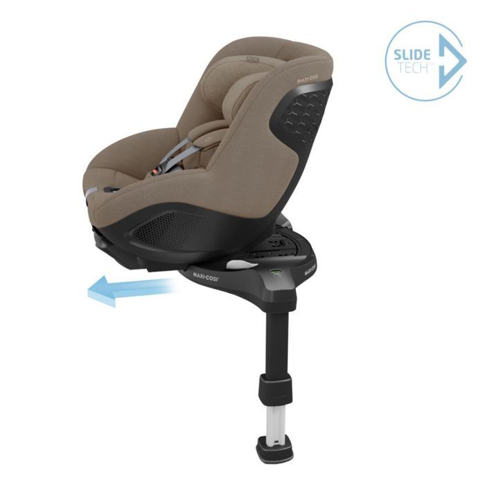 Автокресло Maxi-Cosi Mica 360 PRO i-Size (Authentic Truffle) (8549251110) изображение 7