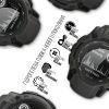 Пленка защитная Armorstandart Garmin Instinct 2X Solar 50mm 6 pcs (ARM85998) изображение 2