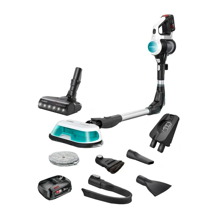 Пилосос Bosch BCS712HYG5