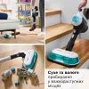 Пилосос Bosch BCS712HYG5 зображення 6