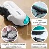 Пилосос Bosch BCS712HYG5 зображення 8