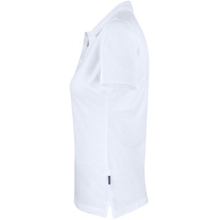 Поло James Harvest Neptune Polo Woman білий L (2125033100L) изображение 2