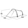 Палатка Easy Camp Sarek 1 (120467) (931539) изображение 5
