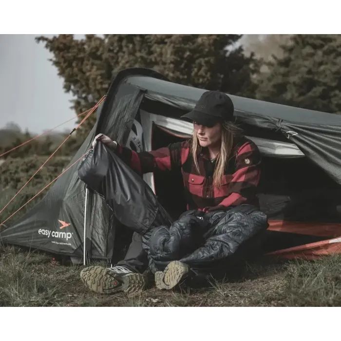 Палатка Easy Camp Sarek 1 (120467) (931539) изображение 8