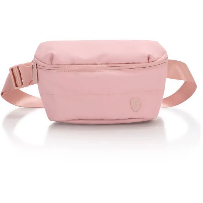 Сумка-бананка Heys Puffer Mini Waist Bag Black (30128-0001-00) (930929) зображення 2