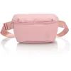 Сумка-бананка Heys Puffer Mini Waist Bag Rose (30128-0025-00) (930930) изображение 2