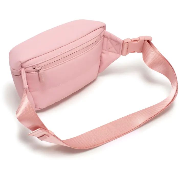 Сумка-бананка Heys Puffer Mini Waist Bag Black (30128-0001-00) (930929) зображення 3