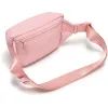Сумка-бананка Heys Puffer Mini Waist Bag Rose (30128-0025-00) (930930) изображение 3
