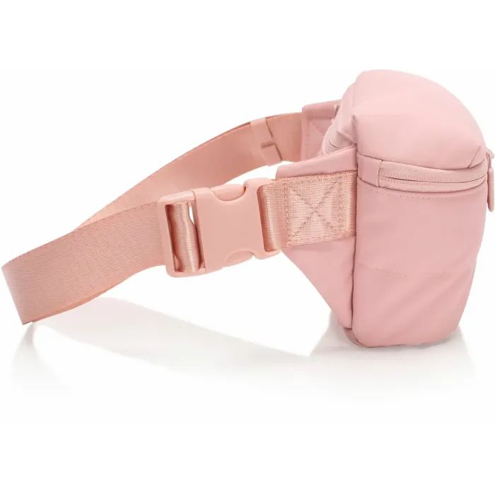 Сумка-бананка Heys Puffer Mini Waist Bag Black (30128-0001-00) (930929) зображення 4