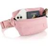 Сумка-бананка Heys Puffer Mini Waist Bag Rose (30128-0025-00) (930930) изображение 5