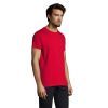 Футболка Sol's Imperial червоний XXL (11500145XXL) изображение 3