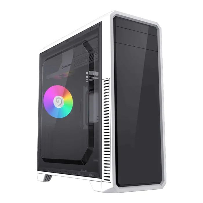 Корпус Gamemax G561E-WH