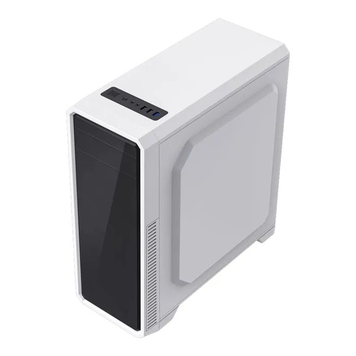 Корпус Gamemax G561E-WH изображение 6
