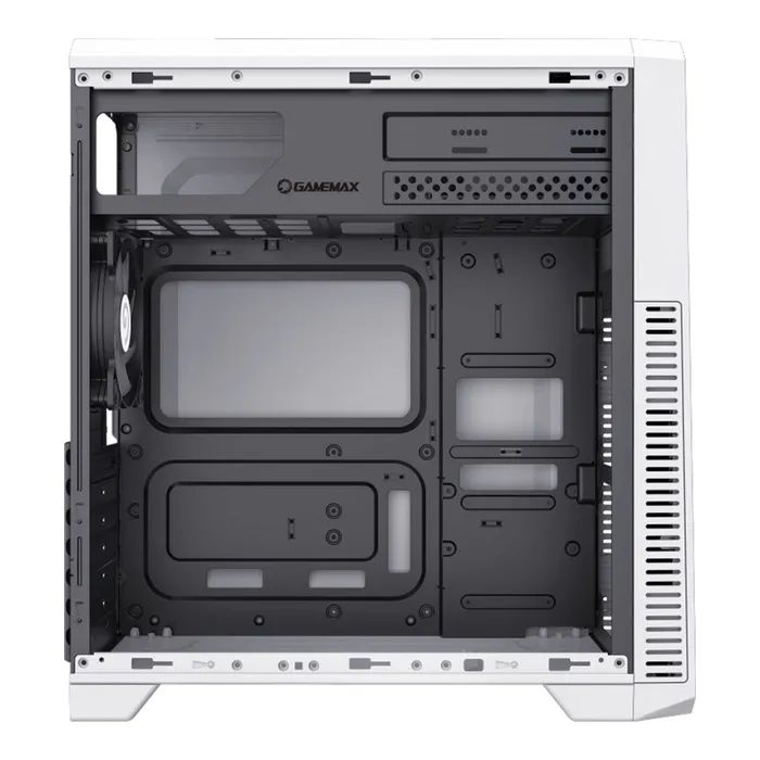 Корпус Gamemax G561E-WH изображение 7