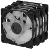 Кулер для корпуса ASUS TUF Gaming TR120 ARGB Reverse Triple Pack Black (90DA00D0-B09020) изображение 6